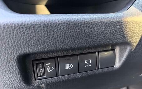 Toyota RAV4, 2022 год, 2 400 000 рублей, 13 фотография