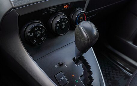 Toyota Verso I, 2010 год, 1 120 000 рублей, 12 фотография