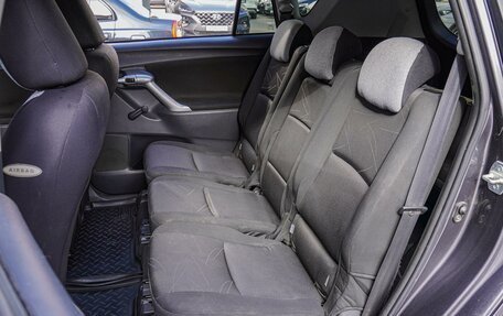 Toyota Verso I, 2010 год, 1 120 000 рублей, 9 фотография