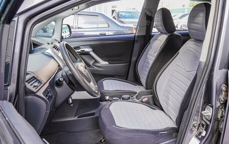 Toyota Verso I, 2010 год, 1 120 000 рублей, 10 фотография