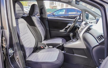 Toyota Verso I, 2010 год, 1 120 000 рублей, 8 фотография