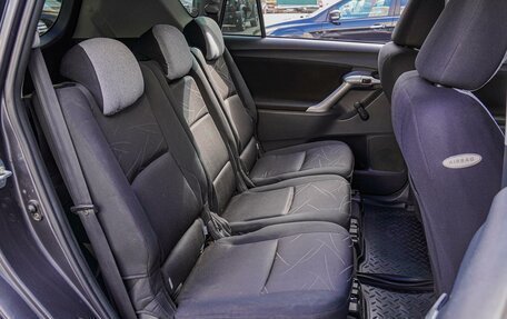 Toyota Verso I, 2010 год, 1 120 000 рублей, 7 фотография