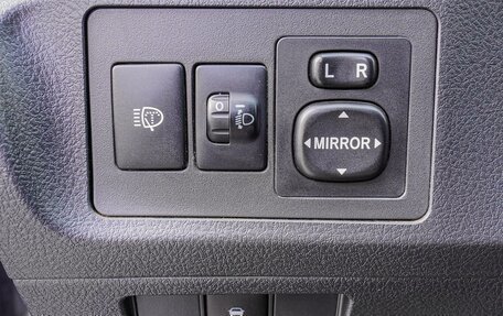 Toyota Verso I, 2010 год, 1 120 000 рублей, 16 фотография