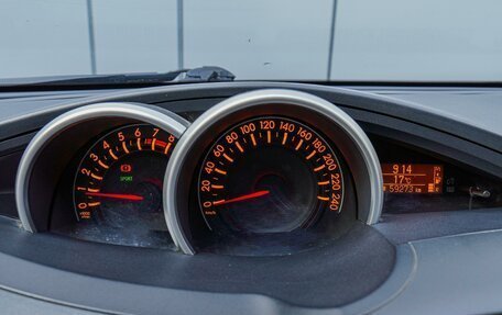 Toyota Verso I, 2010 год, 1 120 000 рублей, 14 фотография