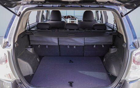 Toyota Verso I, 2010 год, 1 120 000 рублей, 19 фотография