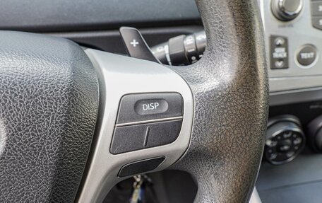 Toyota Verso I, 2010 год, 1 120 000 рублей, 18 фотография