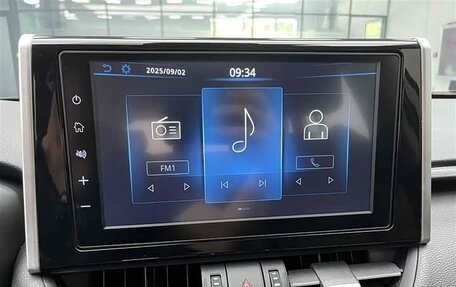 Toyota RAV4, 2021 год, 2 900 000 рублей, 14 фотография