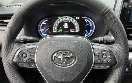 Toyota RAV4, 2021 год, 2 900 000 рублей, 16 фотография