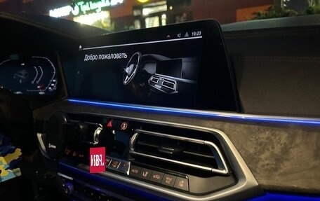 BMW X5, 2020 год, 6 200 000 рублей, 6 фотография