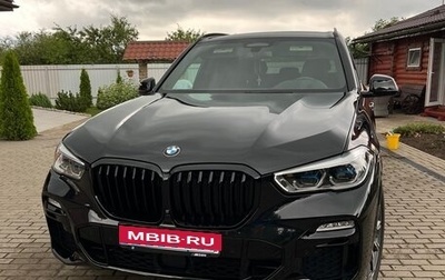 BMW X5, 2020 год, 6 200 000 рублей, 1 фотография