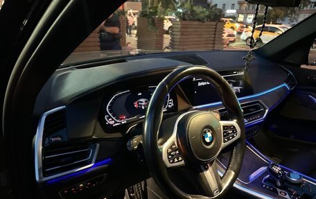BMW X5, 2020 год, 6 200 000 рублей, 8 фотография