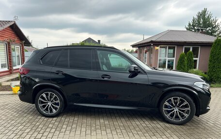 BMW X5, 2020 год, 6 200 000 рублей, 12 фотография