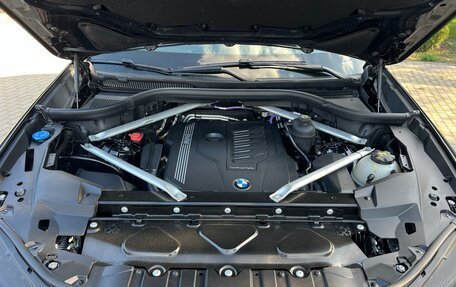 BMW X5, 2020 год, 6 200 000 рублей, 14 фотография