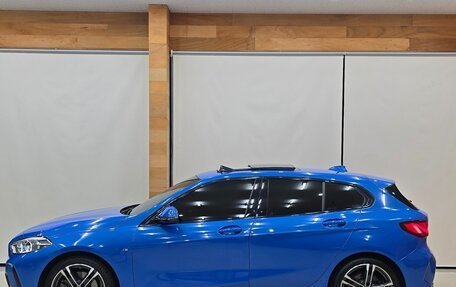 BMW 1 серия, 2022 год, 2 210 888 рублей, 3 фотография