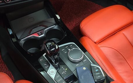 BMW 1 серия, 2022 год, 2 210 888 рублей, 12 фотография