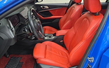 BMW 1 серия, 2022 год, 2 210 888 рублей, 6 фотография