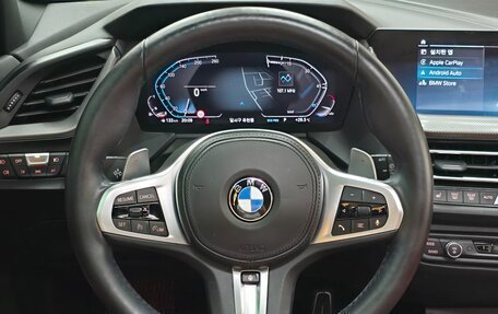 BMW 1 серия, 2022 год, 2 210 888 рублей, 9 фотография