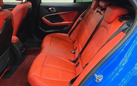 BMW 1 серия, 2022 год, 2 210 888 рублей, 7 фотография