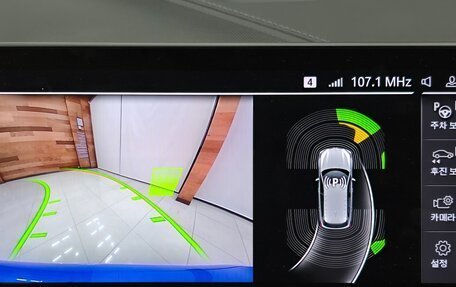 BMW 1 серия, 2022 год, 2 210 888 рублей, 11 фотография