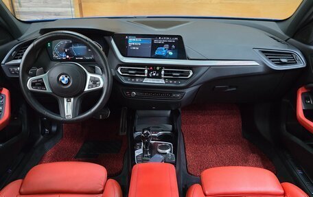 BMW 1 серия, 2022 год, 2 210 888 рублей, 8 фотография