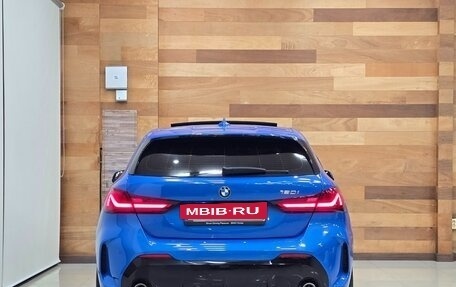 BMW 1 серия, 2022 год, 2 210 888 рублей, 5 фотография
