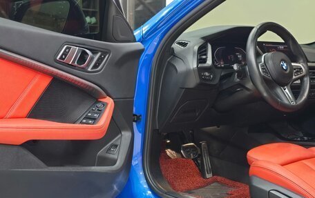 BMW 1 серия, 2022 год, 2 210 888 рублей, 13 фотография