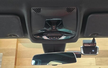 BMW 1 серия, 2022 год, 2 210 888 рублей, 16 фотография