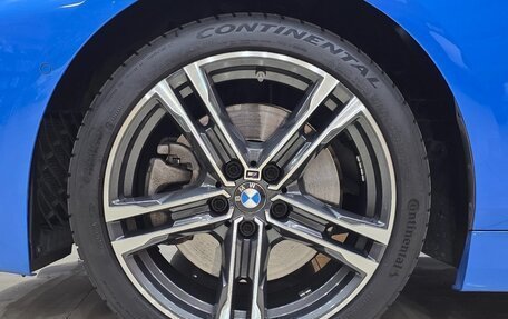 BMW 1 серия, 2022 год, 2 210 888 рублей, 19 фотография
