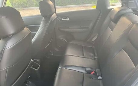 Honda Fit, 2021 год, 1 050 000 рублей, 9 фотография