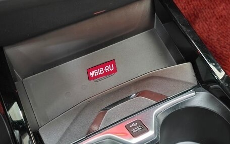 BMW 1 серия, 2022 год, 2 210 888 рублей, 14 фотография