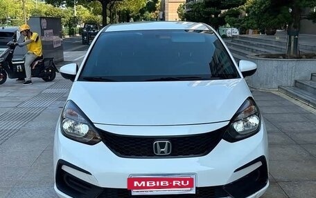 Honda Fit, 2022 год, 1 200 000 рублей, 2 фотография