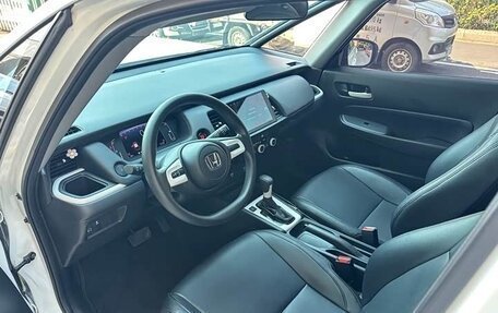 Honda Fit, 2022 год, 1 200 000 рублей, 7 фотография