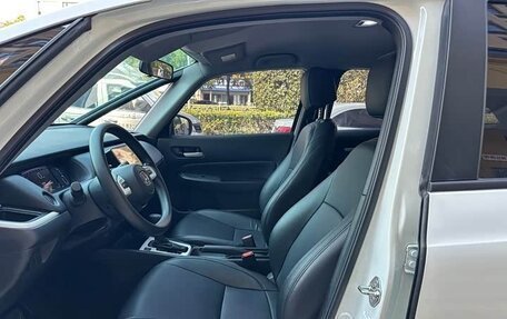 Honda Fit, 2022 год, 1 200 000 рублей, 8 фотография