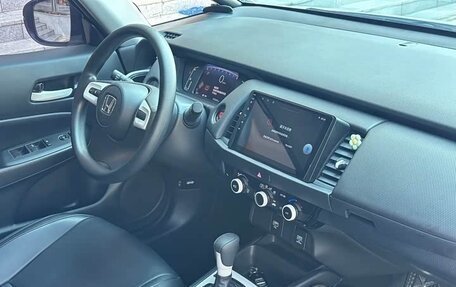 Honda Fit, 2022 год, 1 200 000 рублей, 11 фотография