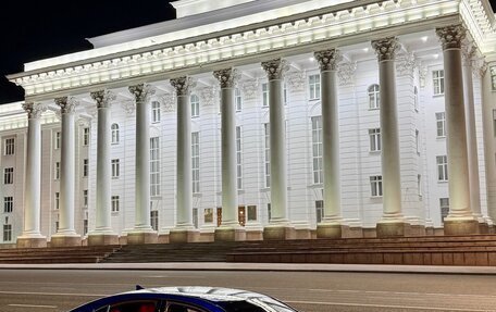 Lexus IS F, 2010 год, 3 200 000 рублей, 3 фотография