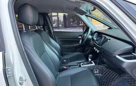 Honda Fit, 2022 год, 1 200 000 рублей, 13 фотография