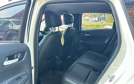 Honda Fit, 2022 год, 1 200 000 рублей, 14 фотография