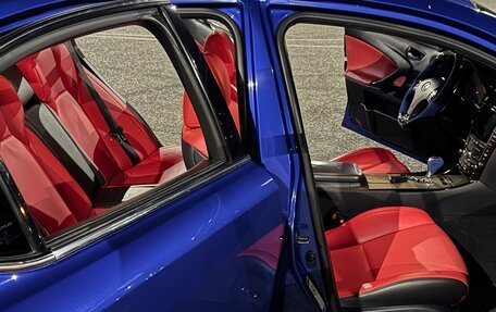 Lexus IS F, 2010 год, 3 200 000 рублей, 9 фотография