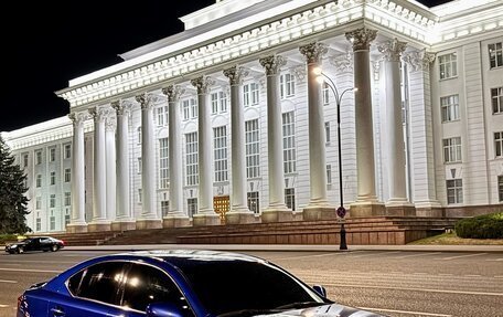 Lexus IS F, 2010 год, 3 200 000 рублей, 16 фотография