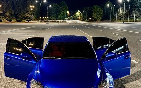 Lexus IS F, 2010 год, 3 200 000 рублей, 14 фотография