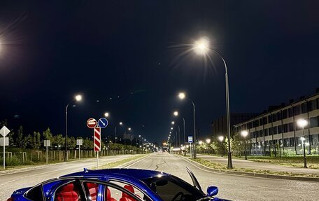 Lexus IS F, 2010 год, 3 200 000 рублей, 10 фотография