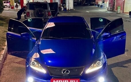 Lexus IS F, 2010 год, 3 200 000 рублей, 20 фотография