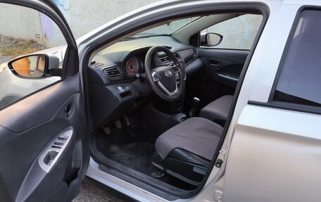 Lifan X50, 2016 год, 500 000 рублей, 3 фотография