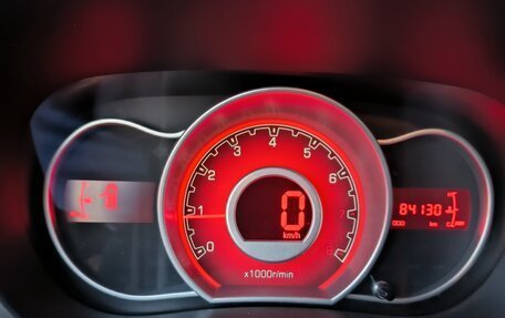Lifan X50, 2016 год, 500 000 рублей, 10 фотография