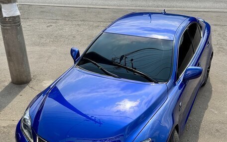 Lexus IS F, 2010 год, 3 200 000 рублей, 25 фотография