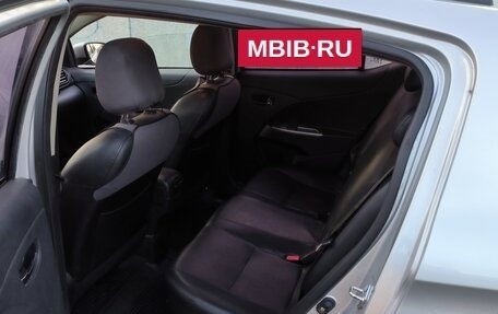 Lifan X50, 2016 год, 500 000 рублей, 4 фотография
