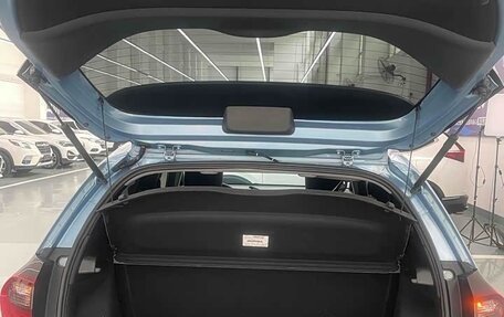 Honda Fit, 2021 год, 1 450 000 рублей, 6 фотография