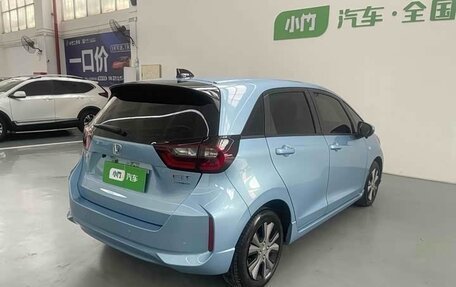 Honda Fit, 2021 год, 1 450 000 рублей, 4 фотография