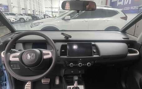 Honda Fit, 2021 год, 1 450 000 рублей, 9 фотография