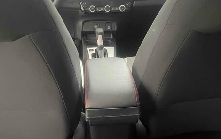 Honda Fit, 2021 год, 1 450 000 рублей, 16 фотография